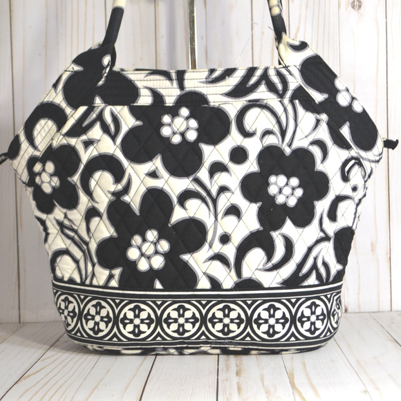 Vera Bradley Large Shoulder bag - Picture 2 of 6